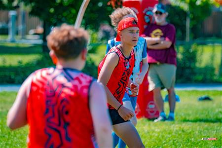 2025 Stade Toulousain - Academie Rugby - Dragons NDG