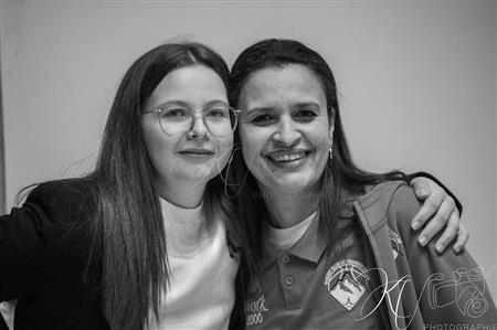 FFB 2025 - BCTM vs Toulousse