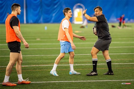 RQ 2025 - Montréal Phenix Rugby - Entrainement 20250412