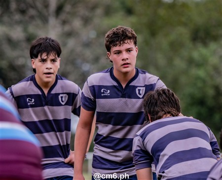 URT 2025 - M13 M15 - Universitario vs Jockey Club