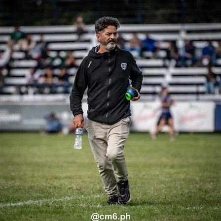 URT 2025 - Fecha 2 - 1ra div - Universitario de Tucuman (30) vs (39) Huirapuca