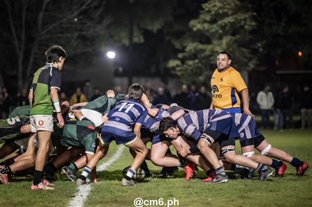 URT 2025 - Final M15 - Universitario vs Tucuman Rugby