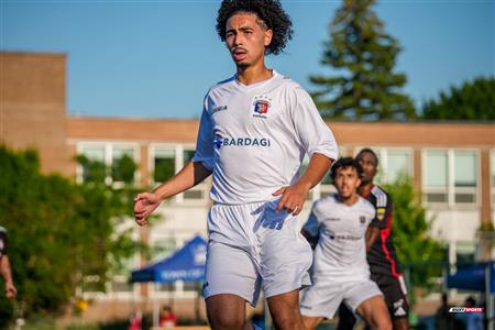 L1QC 2025 - CS Mont-Royal Outremont (2) vs (3) Royal Beauport