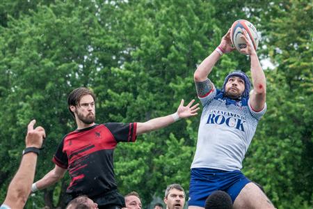 RQ 2025 - LPR2 - XV de Montreal 2 vs Westmount 2