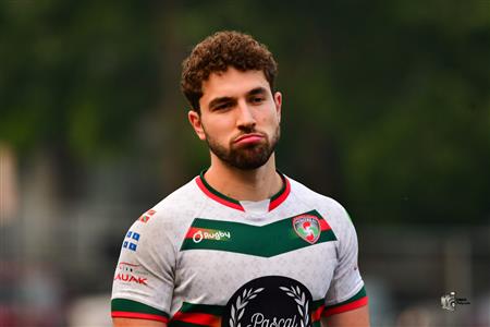 RQ 2025 - SL M - Rugby Club de Montréal (51) vs (20) SABRFC