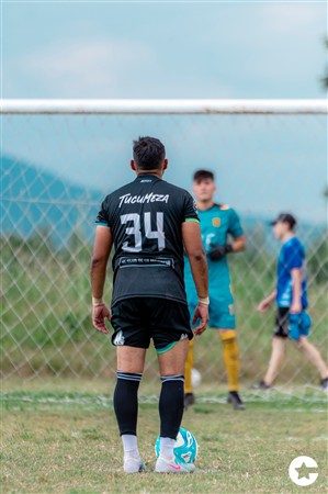 TLCF 2024 - Futbol - 13a Fecha Torneo Clausura 2024 A