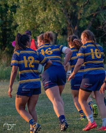 RQ 2025 - Final SL F - CRQ vs TMR