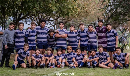 URT 2025 - M13 M15 - Universitario vs Jockey Club