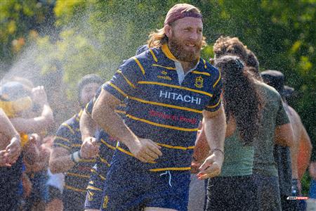 RQ 2025 - SL M - Semi Final - TMR (17) vs (3) RCM