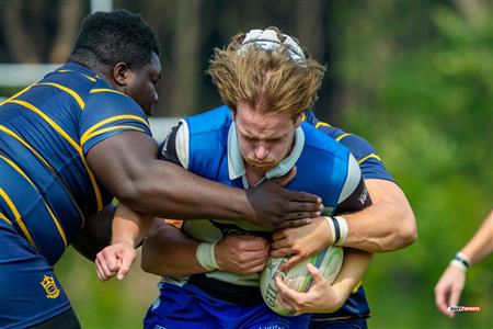 RQ 2025 - SL M - TMR vs Parc Olympique