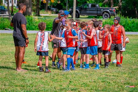 2025 Stade Toulousain - Academie Rugby - Dragons NDG