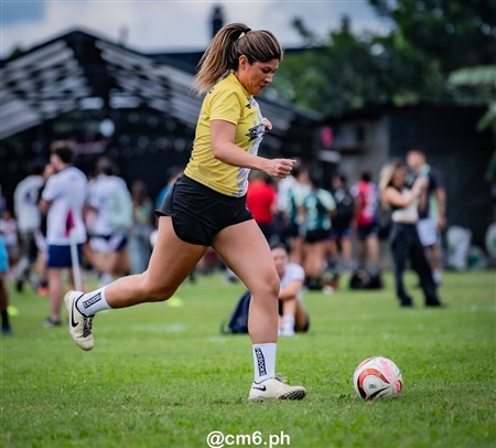 TLCF 2025 - Futbol Femenino Las Cañas - Abril