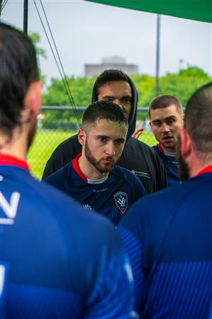 RQ 2025 - LP1M - XV de Montréal vs Westmount RC