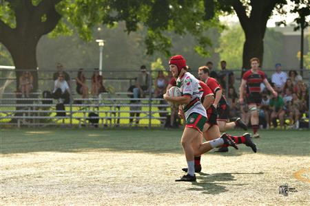 RQ 2025 - SL M - RCM vs Beaconsfield RFC - Reel EMSO