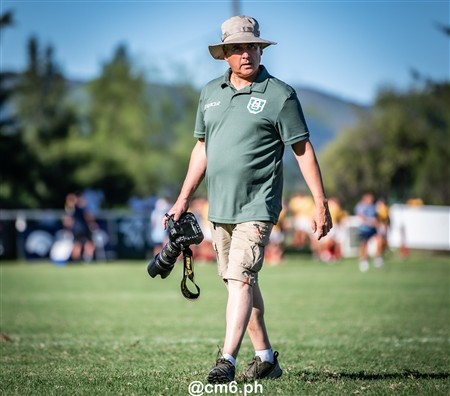 URS 2025 - Torneo Universitario 2025 (Salta)