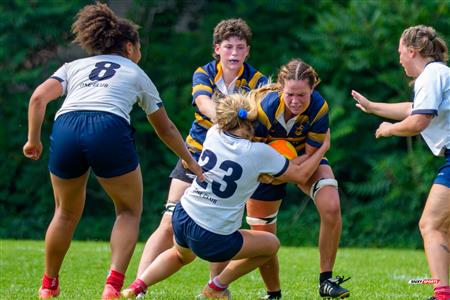 RQ 2025 - SL F - SABRFC vs TMR RFC