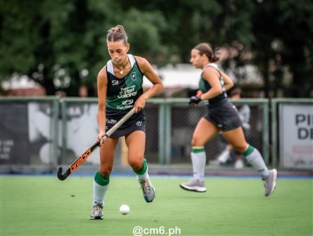 ATH 2025 - Fem - Tucuman RC vs La Querencia RC