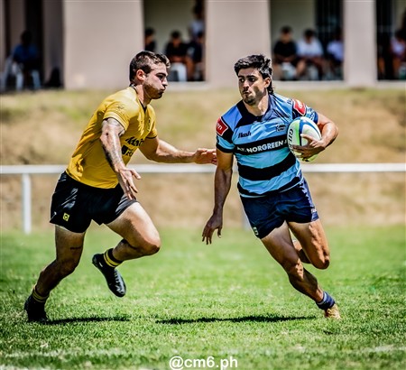 URS 2025 - Torneo Universitario 2025 (Salta)