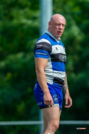 RQ 2025 - SL M - TMR vs Parc Olympique