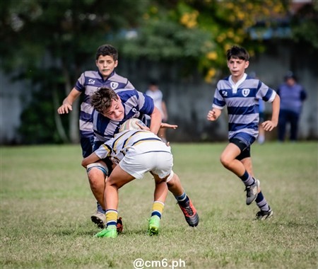 URT 2025 - M13 M15 - Universitario vs Tucuman Lawn Tennis