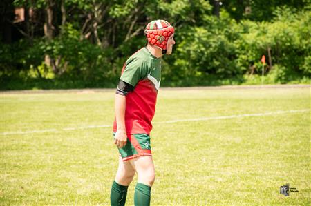 RQ 2025 - SL R M - Sainte-Anne-de-Bellevue vs Rugby Club de Montréal