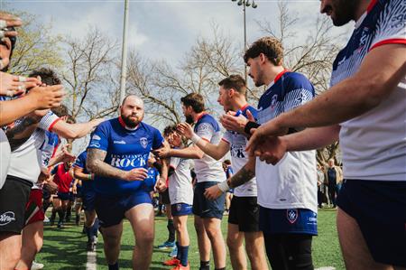 RQ 2024 - LPR2 - XV de Montréal vs Westmount