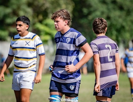 URT 2025 - M13 M15 - Universitario vs Tucuman Lawn Tennis