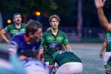 RQ - LPR1 M Rés - XV de Montréal vs Montreal Irish RFC