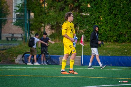 L1QC 2025 - CS Mont-Royal Outremont (2) vs (3) Royal Beauport