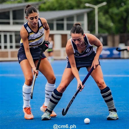 ATH 2025 - Fem - Universitario RC vs Tucuman Lawn Tennis Club