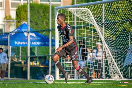 L1QC 2025 - CS Mont-Royal Outremont (2) vs (3) Royal Beauport