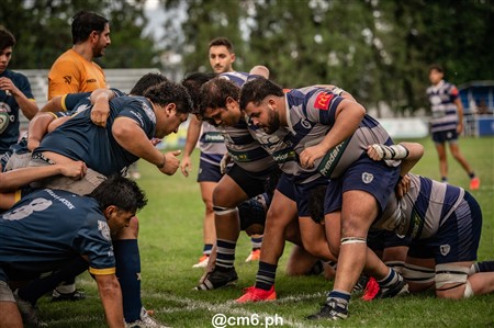 URT 2025 - Universitario de Tucuman vs Universitario de Mar del Plata