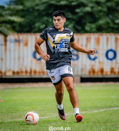TLCF 2025 - Futbol Masculino Las Cañas - Abril