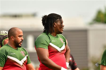 RQ 2025 - SL R M - CRQ (5) vs (31) RCM