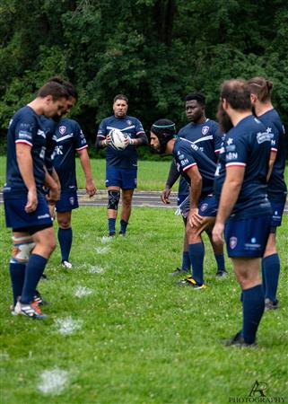 RQ 2023 - LP1M - XV de Montreal vs Mont-Tremblant