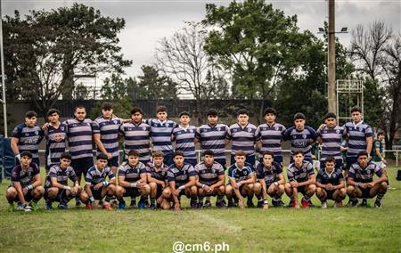 URT 2025 - M15 - Universitario Rugby Tucuman vs Tucuman Rugby Club