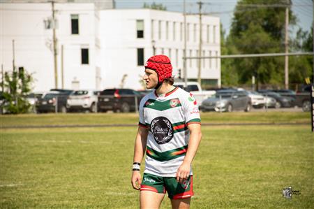 RQ 2025 - SL M - Sainte-Anne-de-Bellevue RFC vs Rugby Club de Montréal