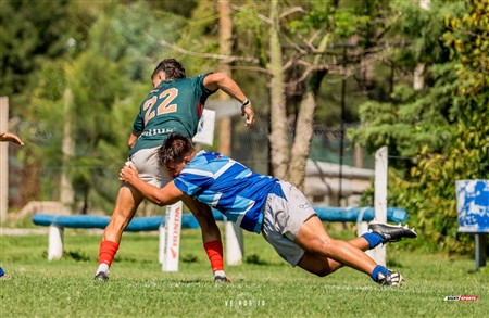 URBA 2025 - Amistoso - Lujan RC vs SITAS