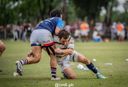 URT 2025 - Semi Final - Natacion y Gimnasia vs Tucuman Lawn Tennis