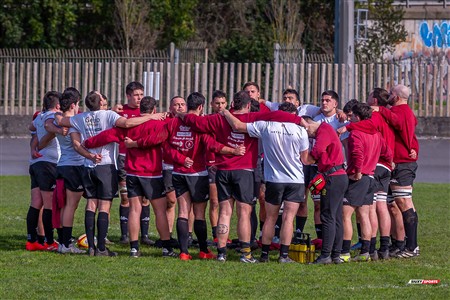 FER 2025 - DHB - Getxo RT (43) vs (19) Oviedo