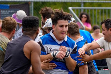 RQ 2025 - SL M - Parc Olympique Rugby vs Beaconsfield RFC - Reel 1