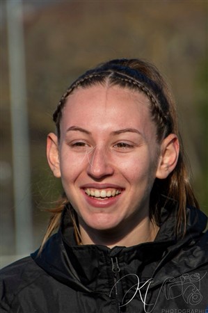 FFR 2025 - Réserve Fém - Grenoble vs Toulouse