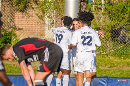 L1QC 2025 - CS Mont-Royal Outremont (2) vs (3) Royal Beauport