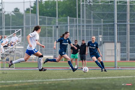 L1QC 2025 F - AS de Blainville vs Ottawa South United