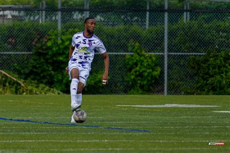 L1QC 2025 - FC Laval (4) vs (2) Royal Beauport