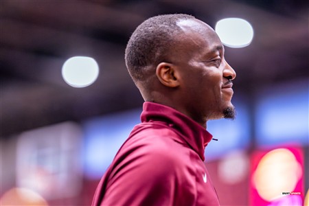 RSEQ 2025 - Basketball M - Concordia (90) vs (46) McGill