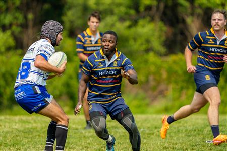 RQ 2025 - SL R M - TMR vs Parc Olympique