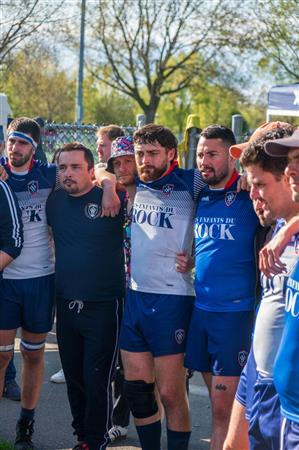 RQ 2025 - LPR2 M - XV de Montreal vs Ottawa RC