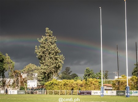 URT 2025 - Universitario de Tucuman vs Universitario de Mar del Plata