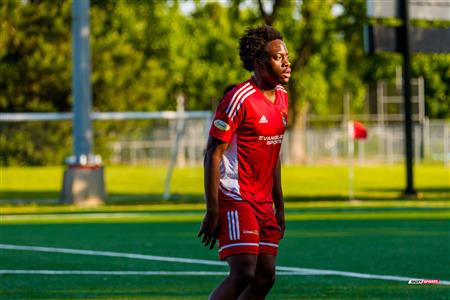 L2QC 2025 M - CS Lasalle (3) vs (1) CS Rivière-des-Prairies